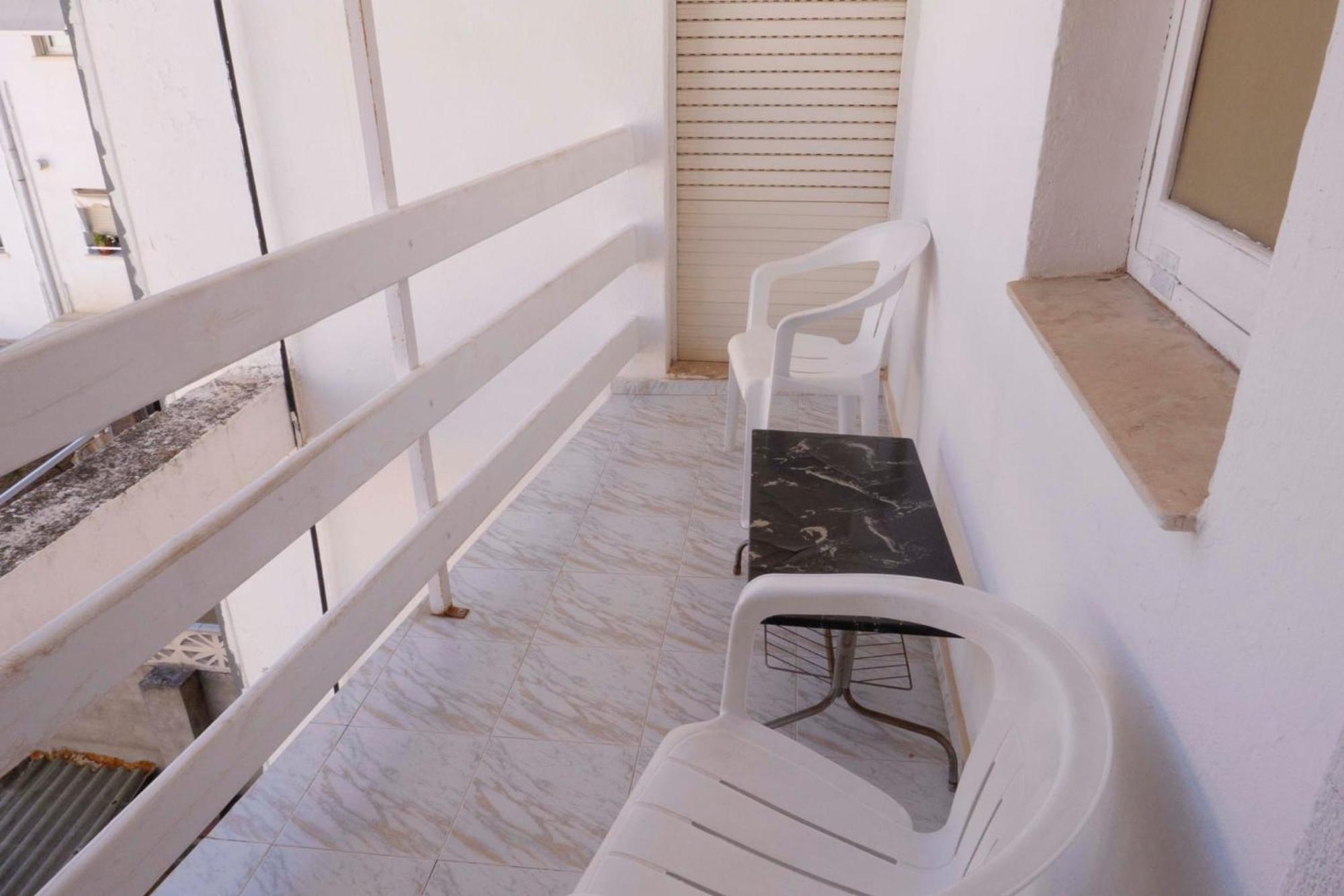 Hostal La Torre Benicàssim Eksteriør billede