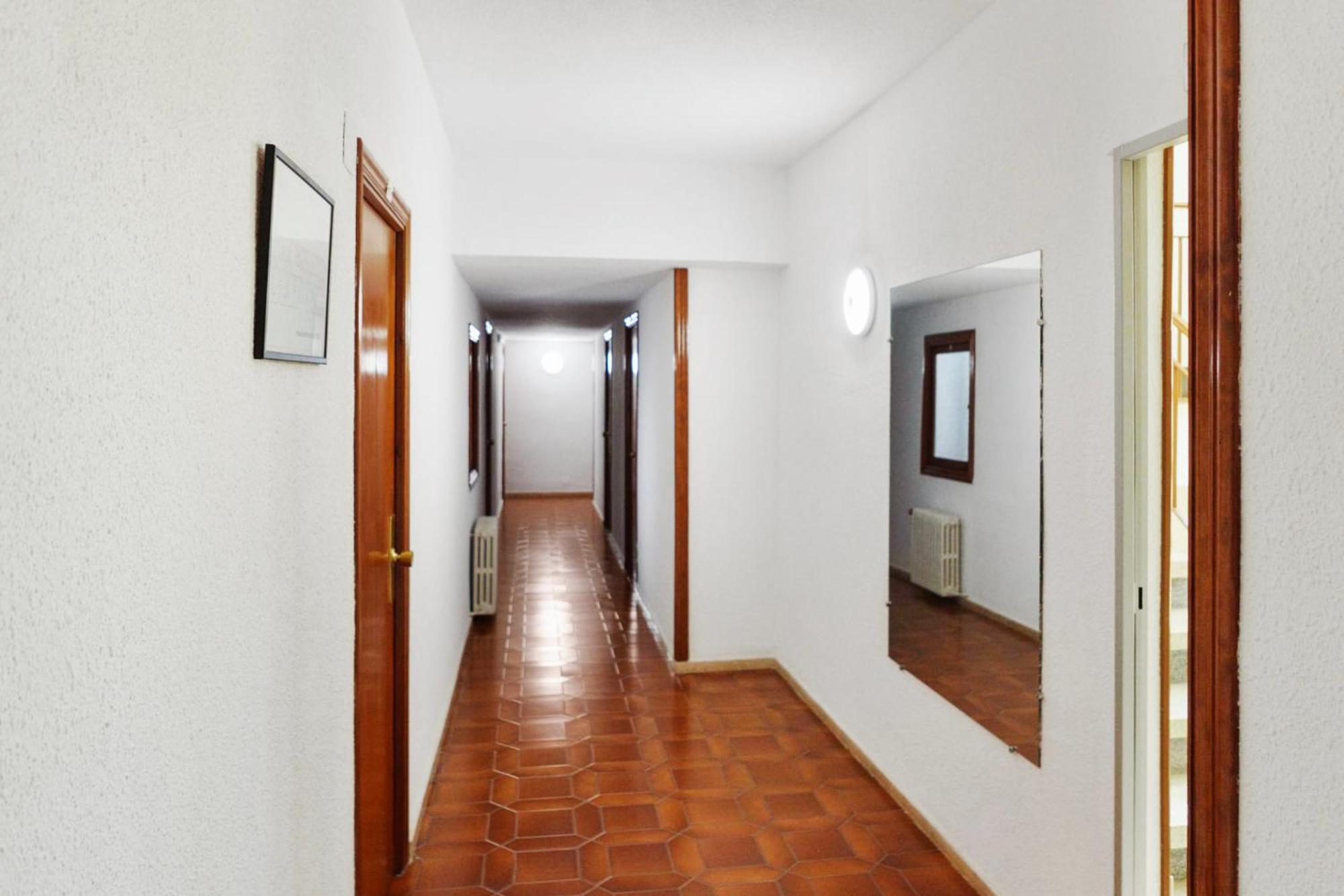 Hostal La Torre Benicàssim Eksteriør billede