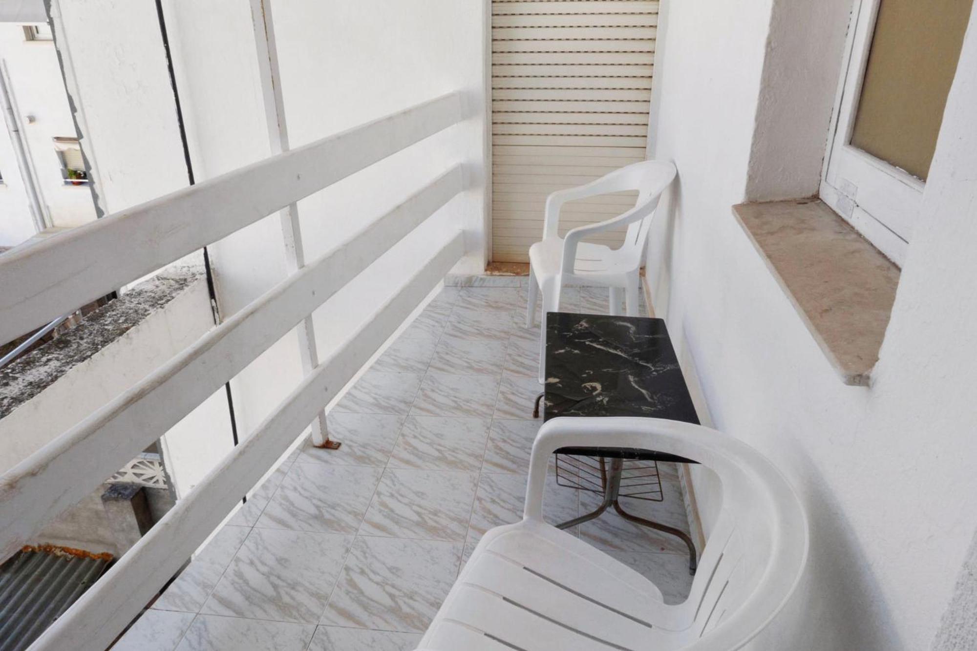 Hostal La Torre Benicàssim Eksteriør billede